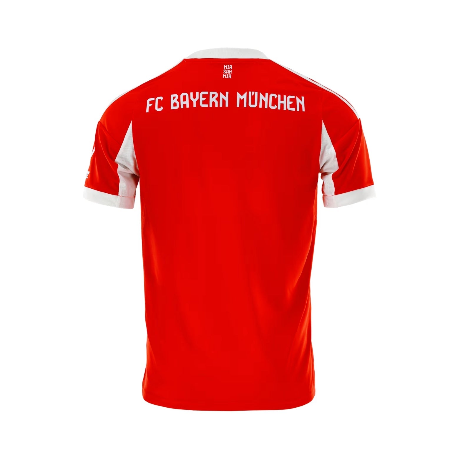 Bayern Munich Home 25/26