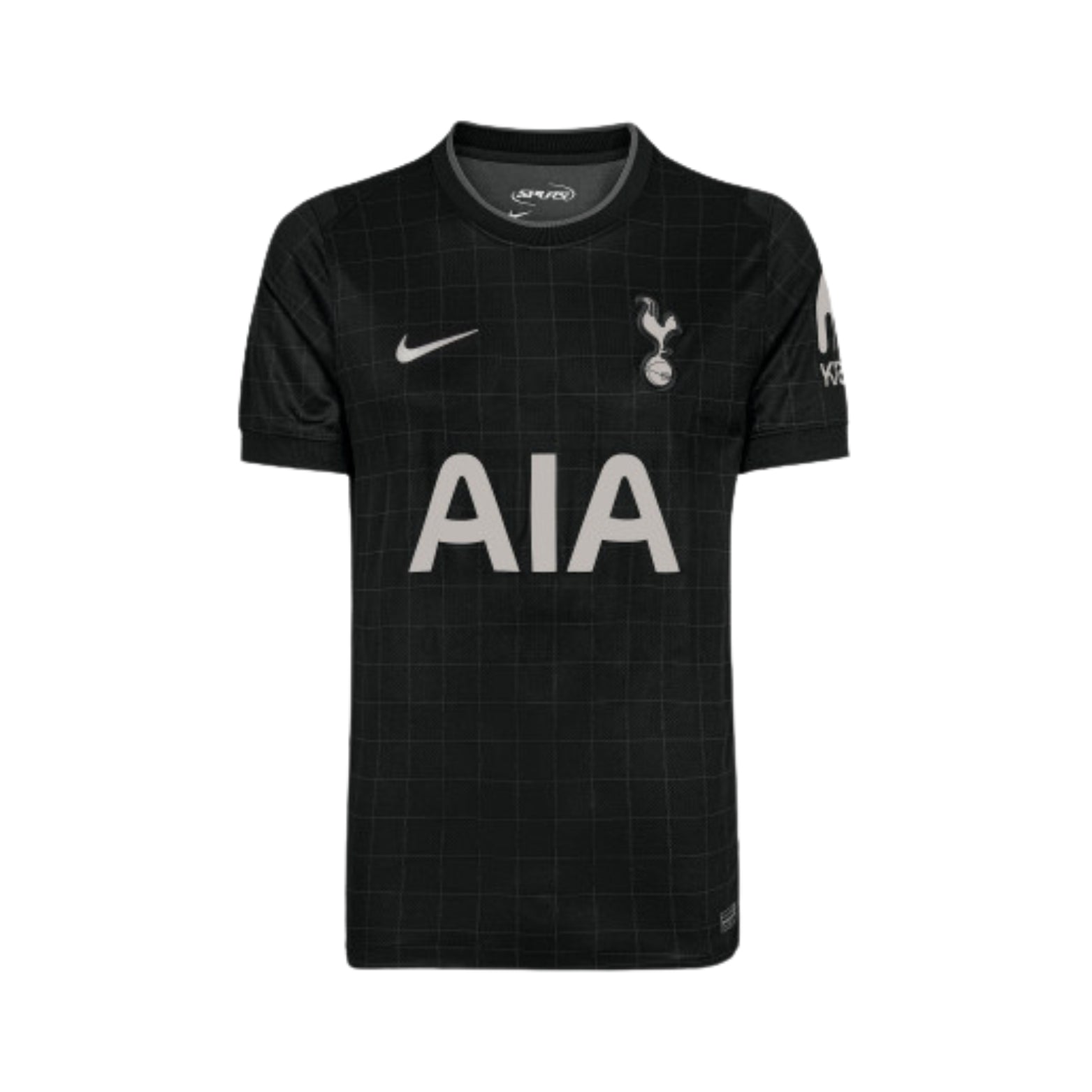 Tottenham Hotspur F.C. Away 25/26