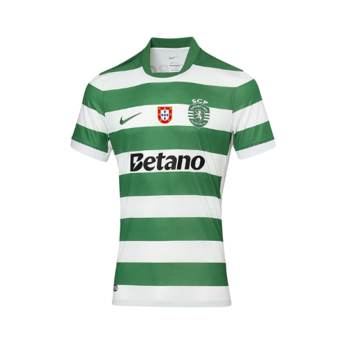 Sporting Home 25/26 - Back-to-back Champions Edition