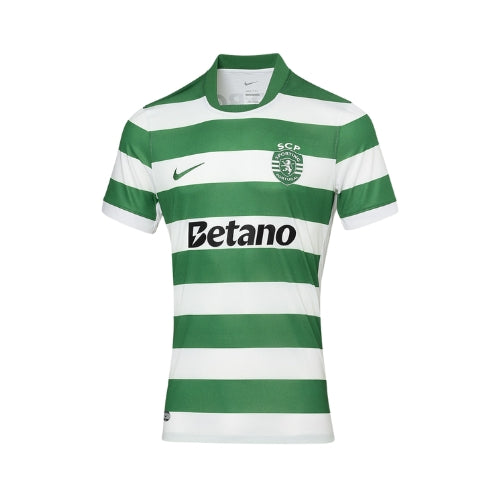 Sporting Home 25/26 - Back-to-back Champions Edition