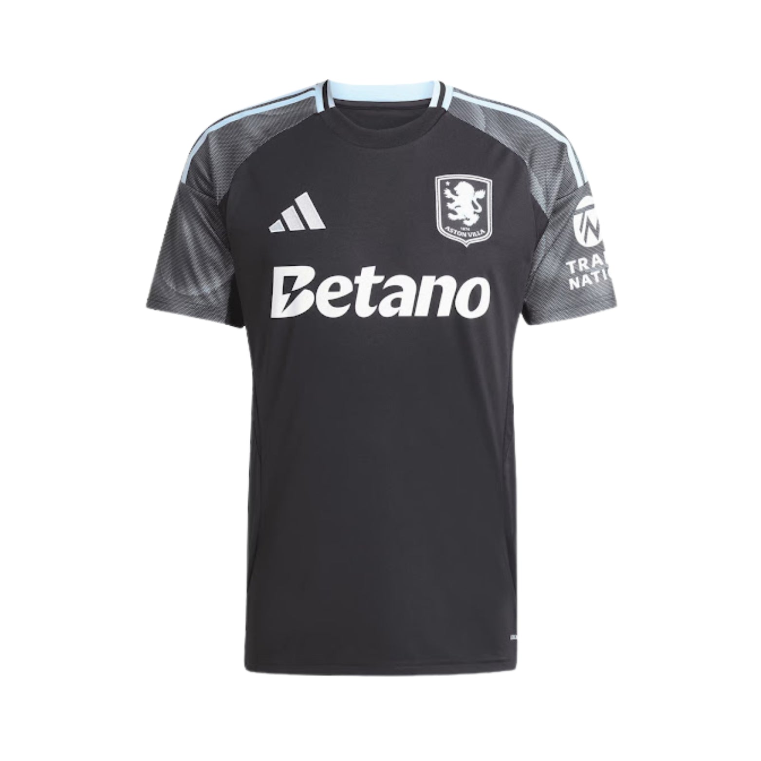 Aston Villa Away 25/26