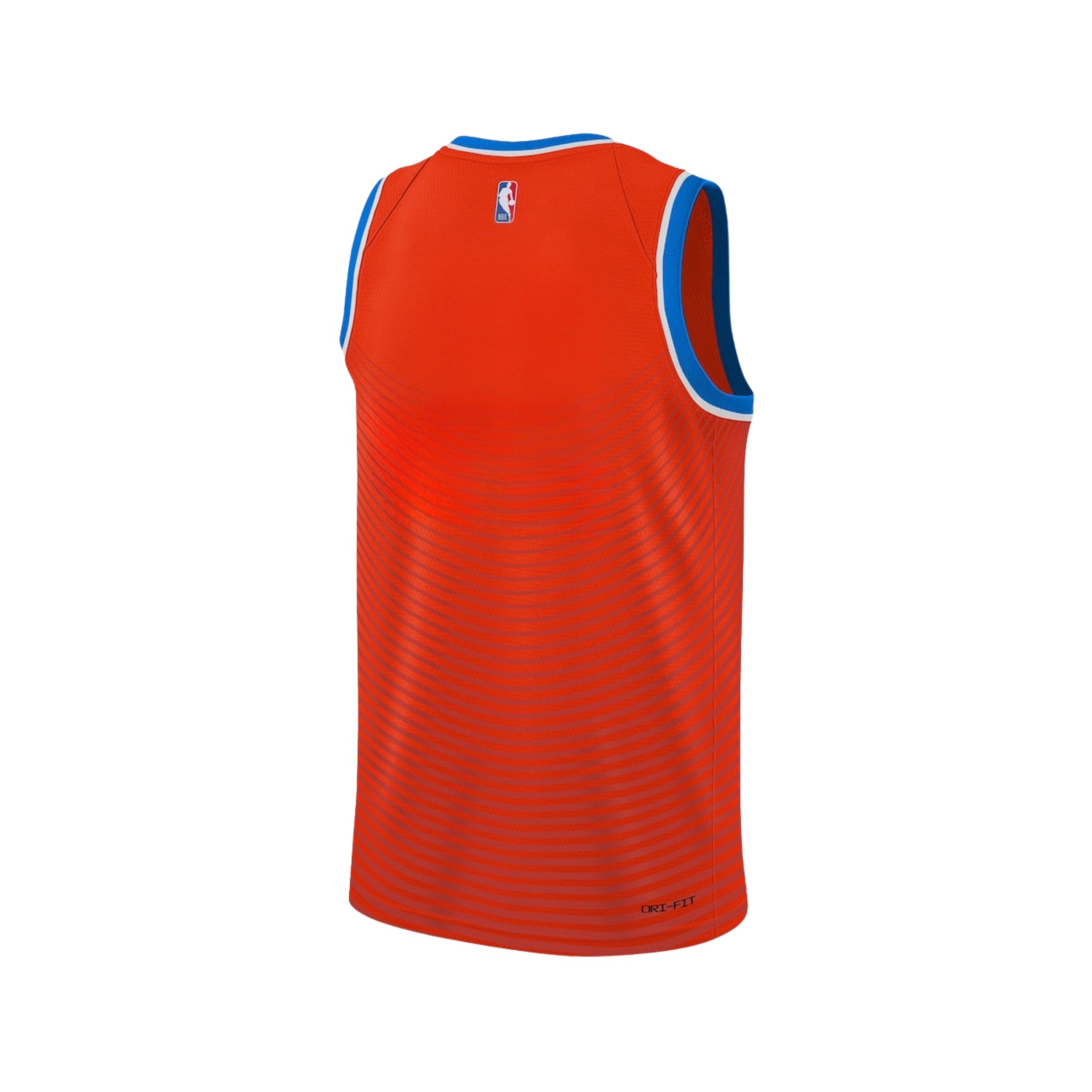 Oklahoma City Thunder Statement Edition 25/26