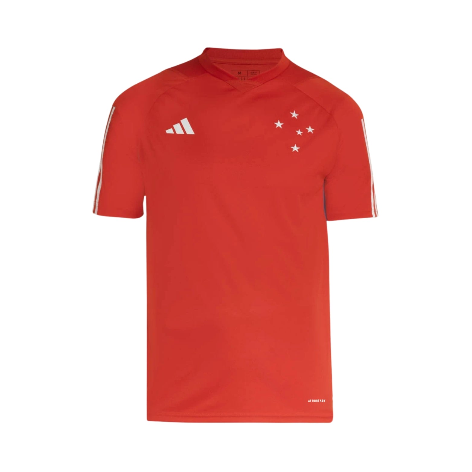 Cruzeiro Training 24/25