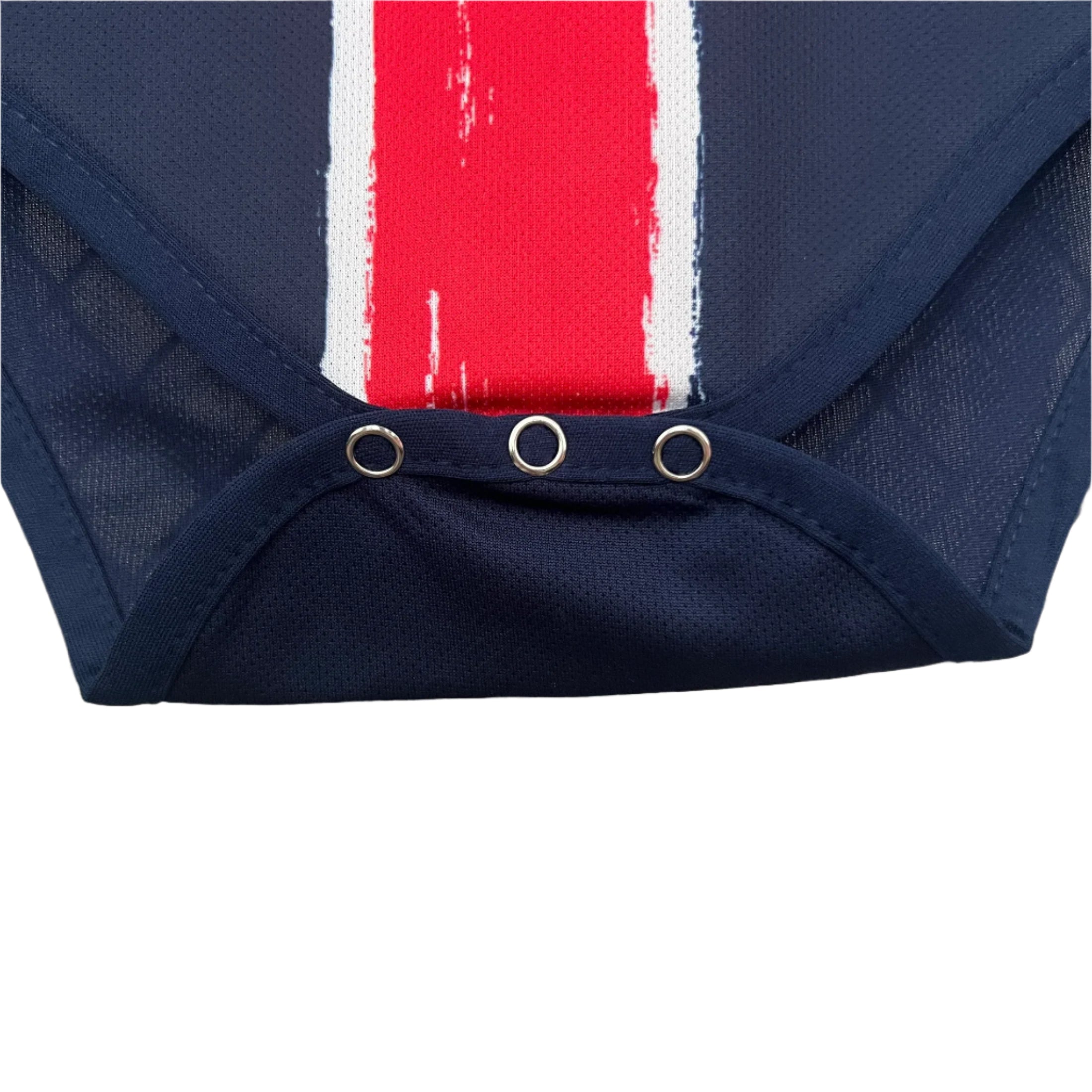 Baby Vest - PSG Home 24/25