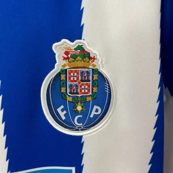 FC Porto Home 10/11