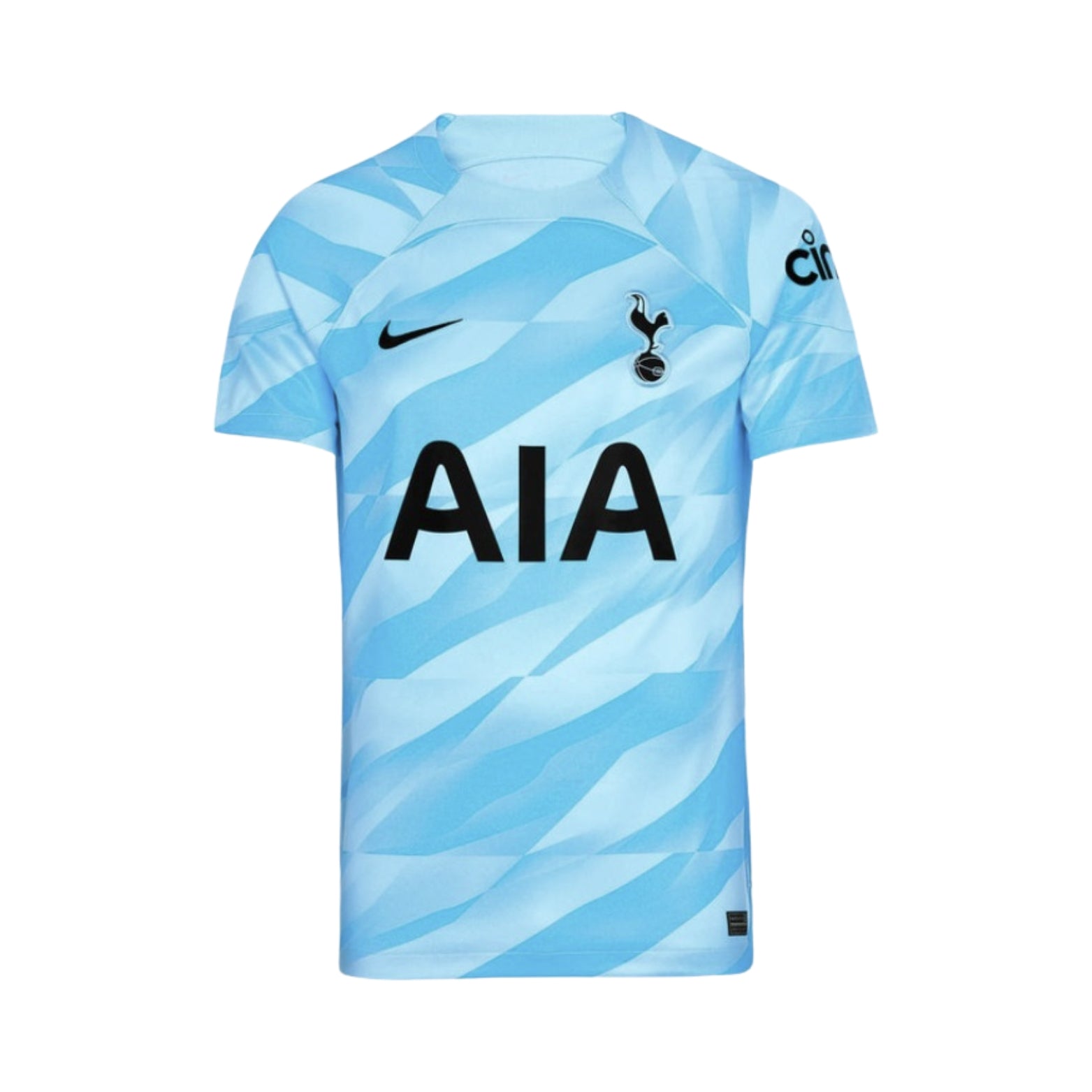 Tottenham Hotspur F.C. Goalkeeper 23/24