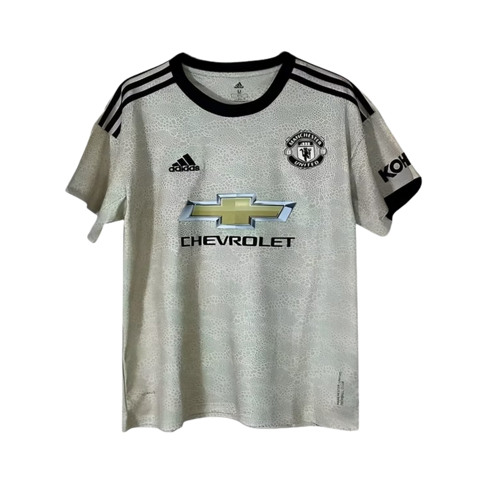 Manchester United Away 19/20