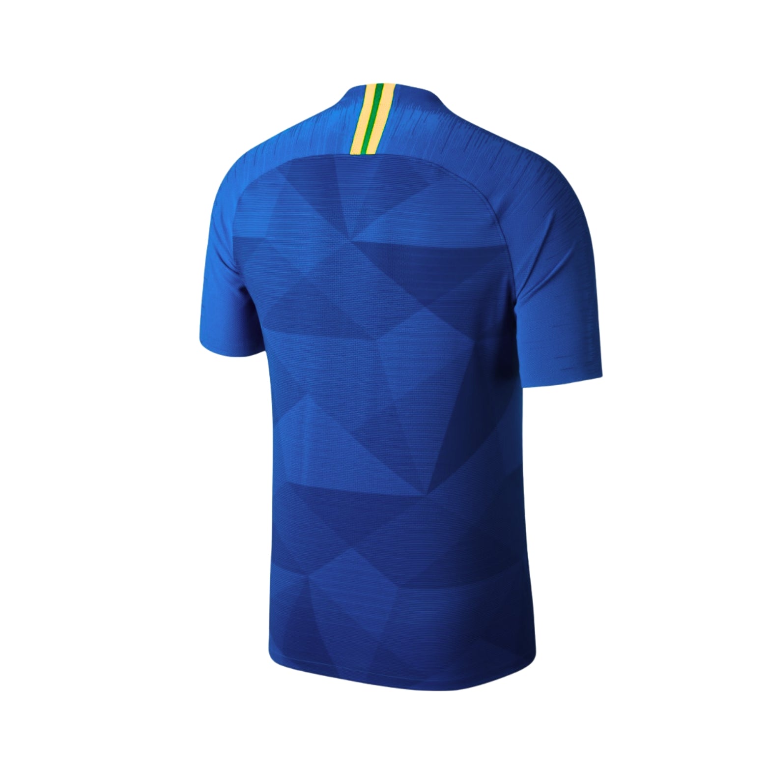 Brazil Away 18/19