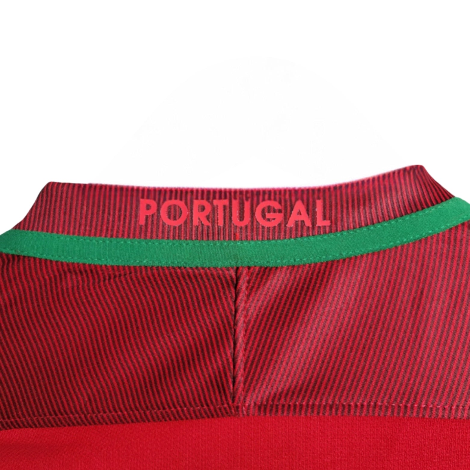 Portugal Home 16/17