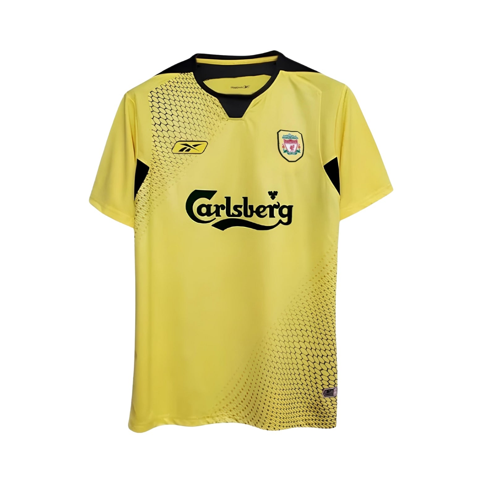 Liverpool Away 04/05