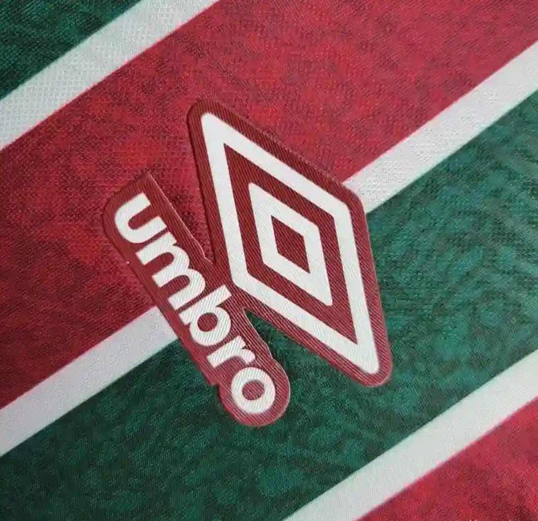 Fluminense Home 24/25 - Women’s Version