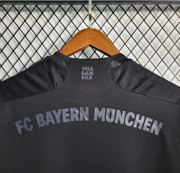 Bayern Munich Special Edition 23/24 - Game Day