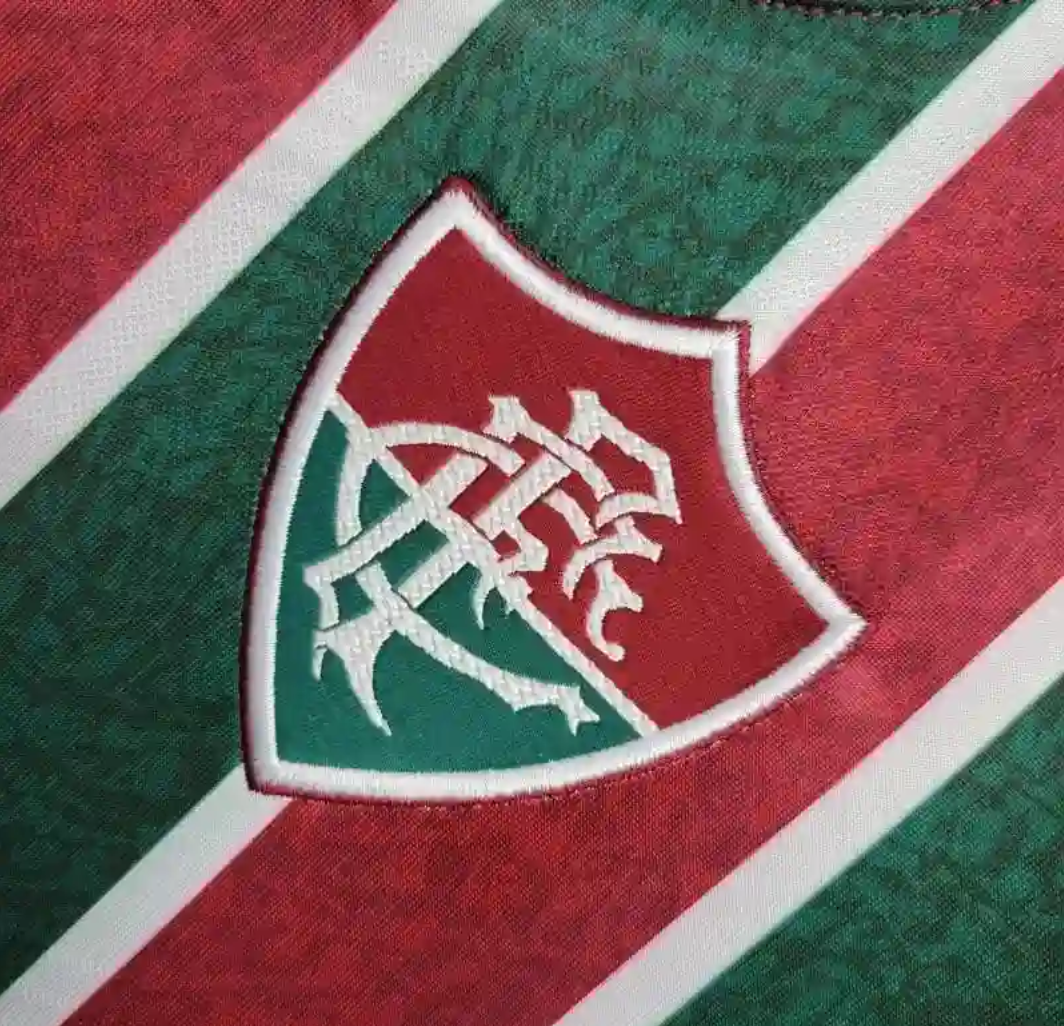 Fluminense Home 24/25 - Women’s Version