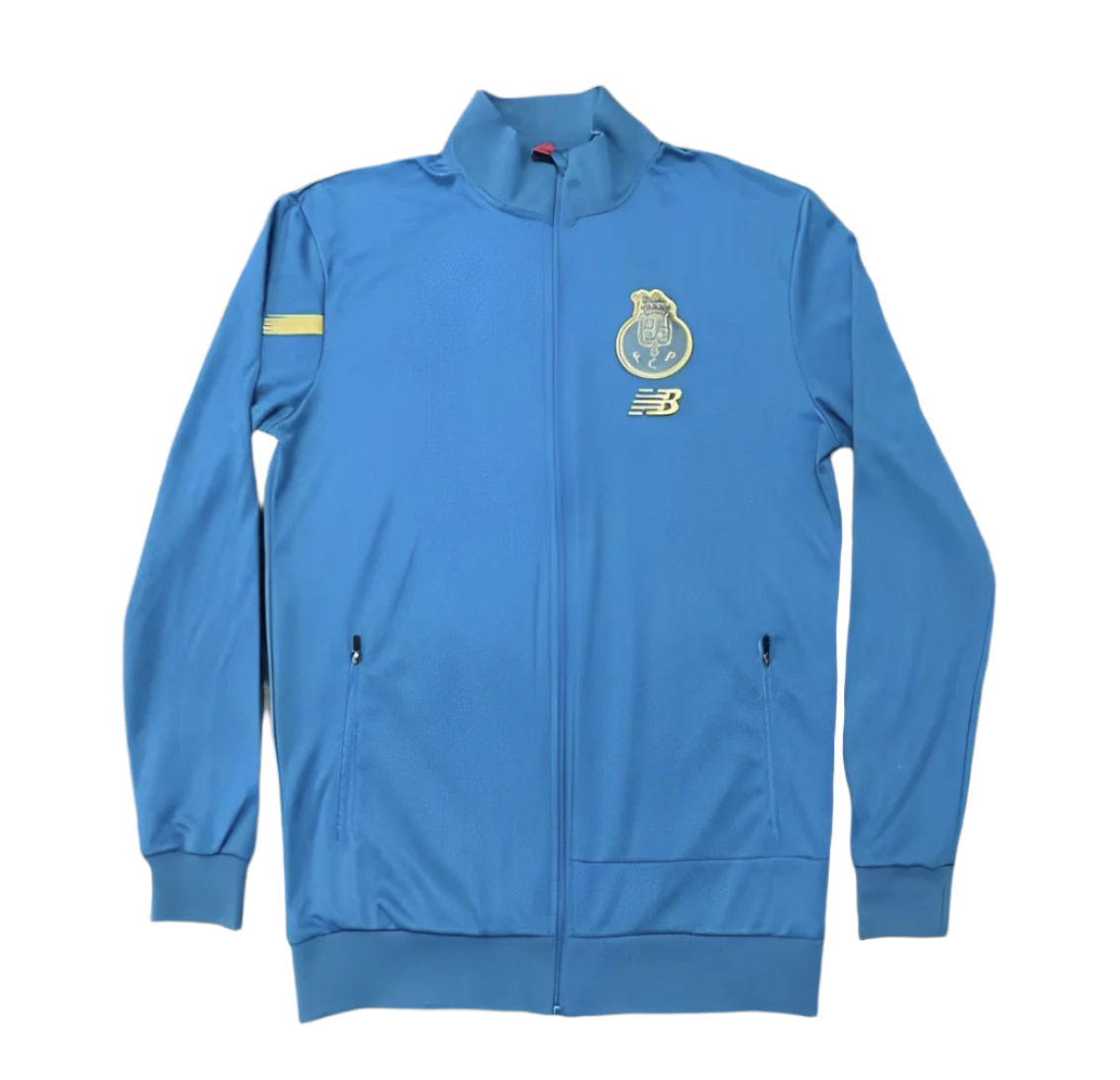 Training Jacket - Porto 23/24
