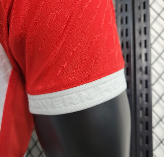 Bayern Munich 23/24 - Versão Jogador - Game Day