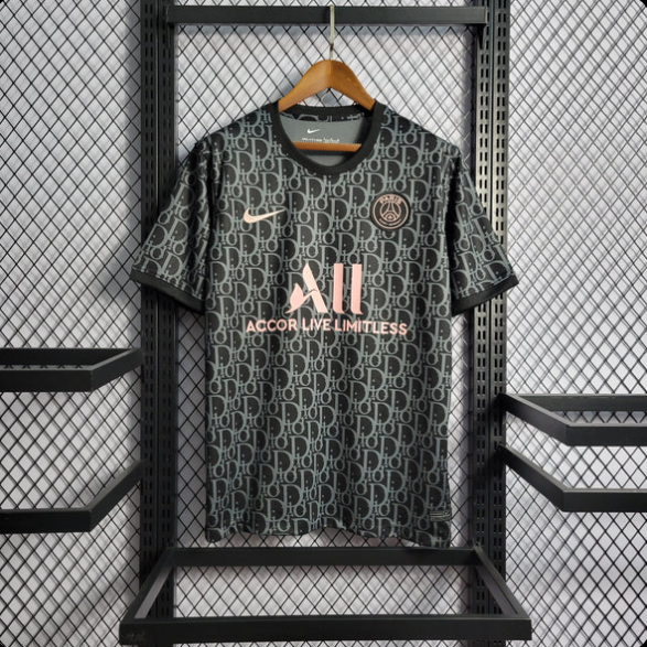 PSG x Dior 22/23 - Game Day