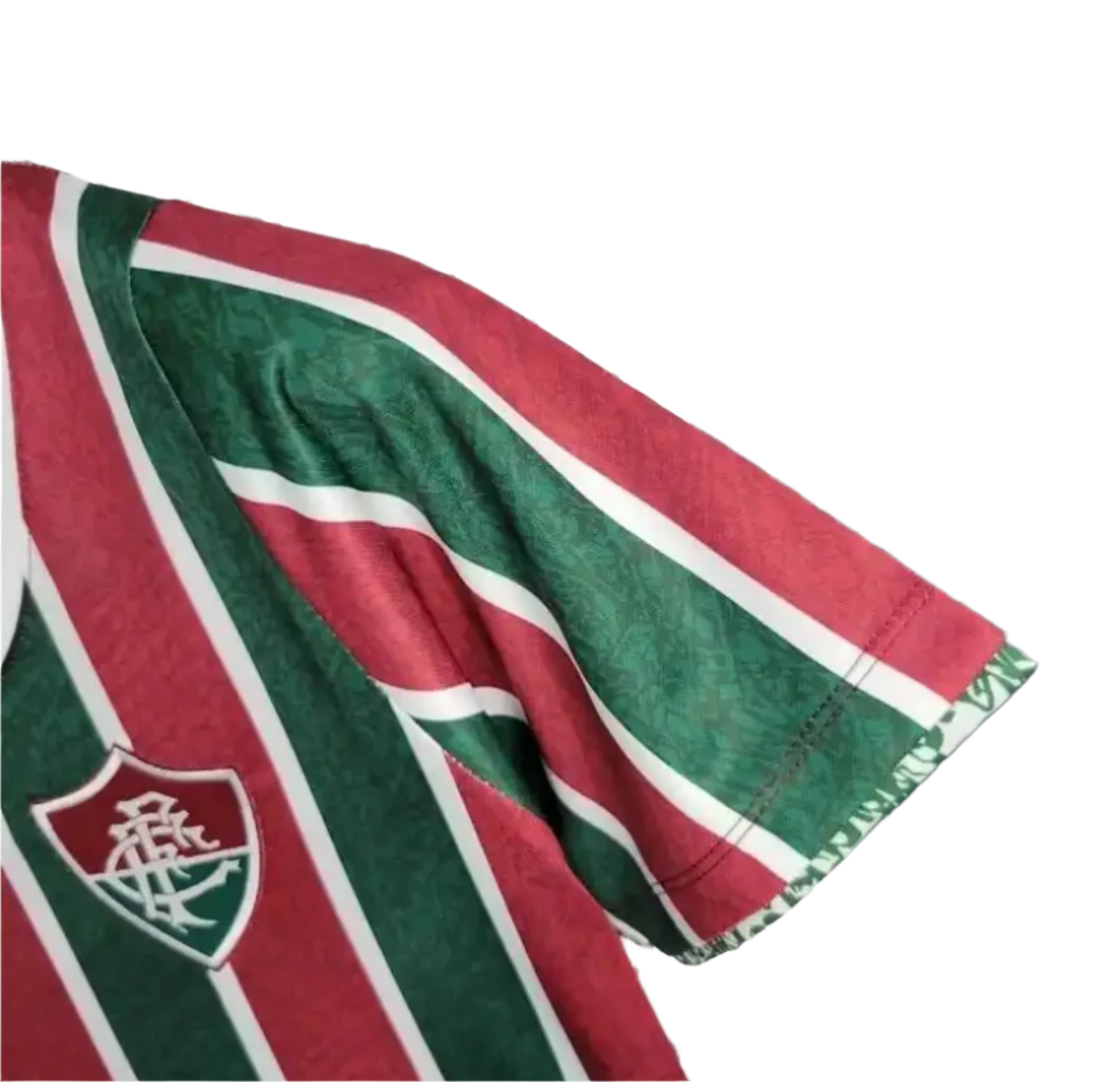 Fluminense Home 24/25 - Women’s Version
