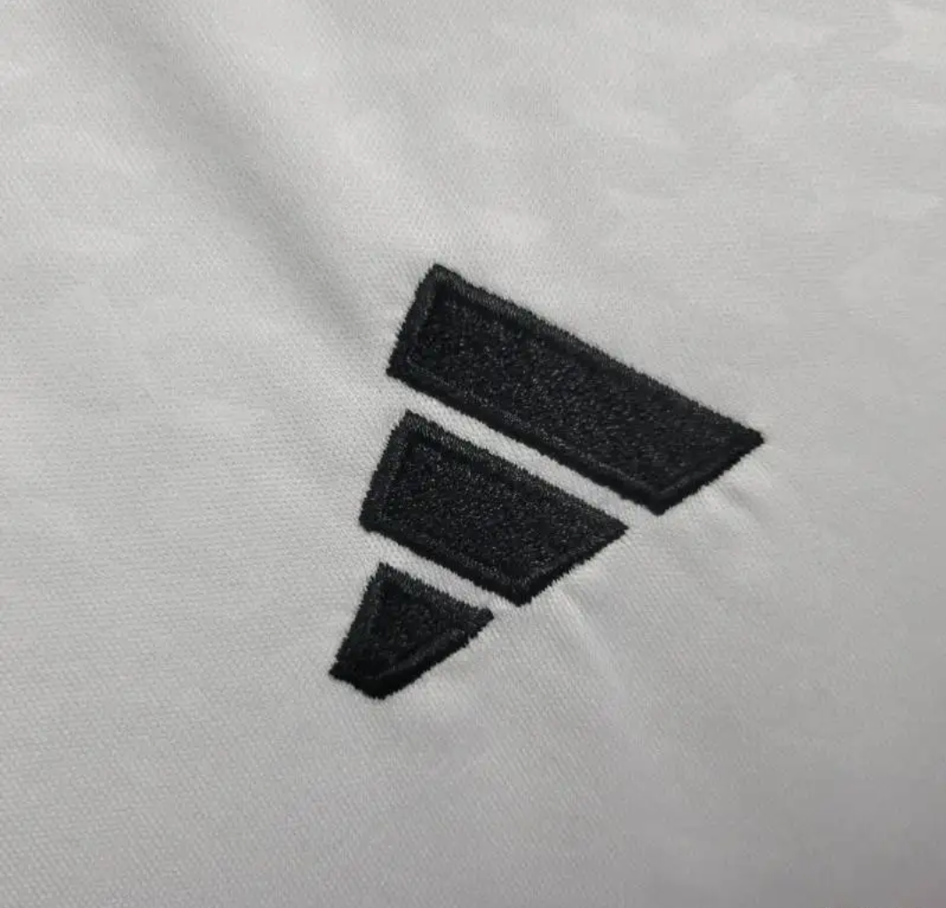 Kids Kit - Real Madrid Home 24/25