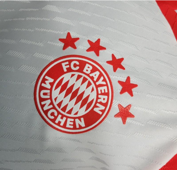 Bayern Munich 23/24 - Versão Jogador - Game Day