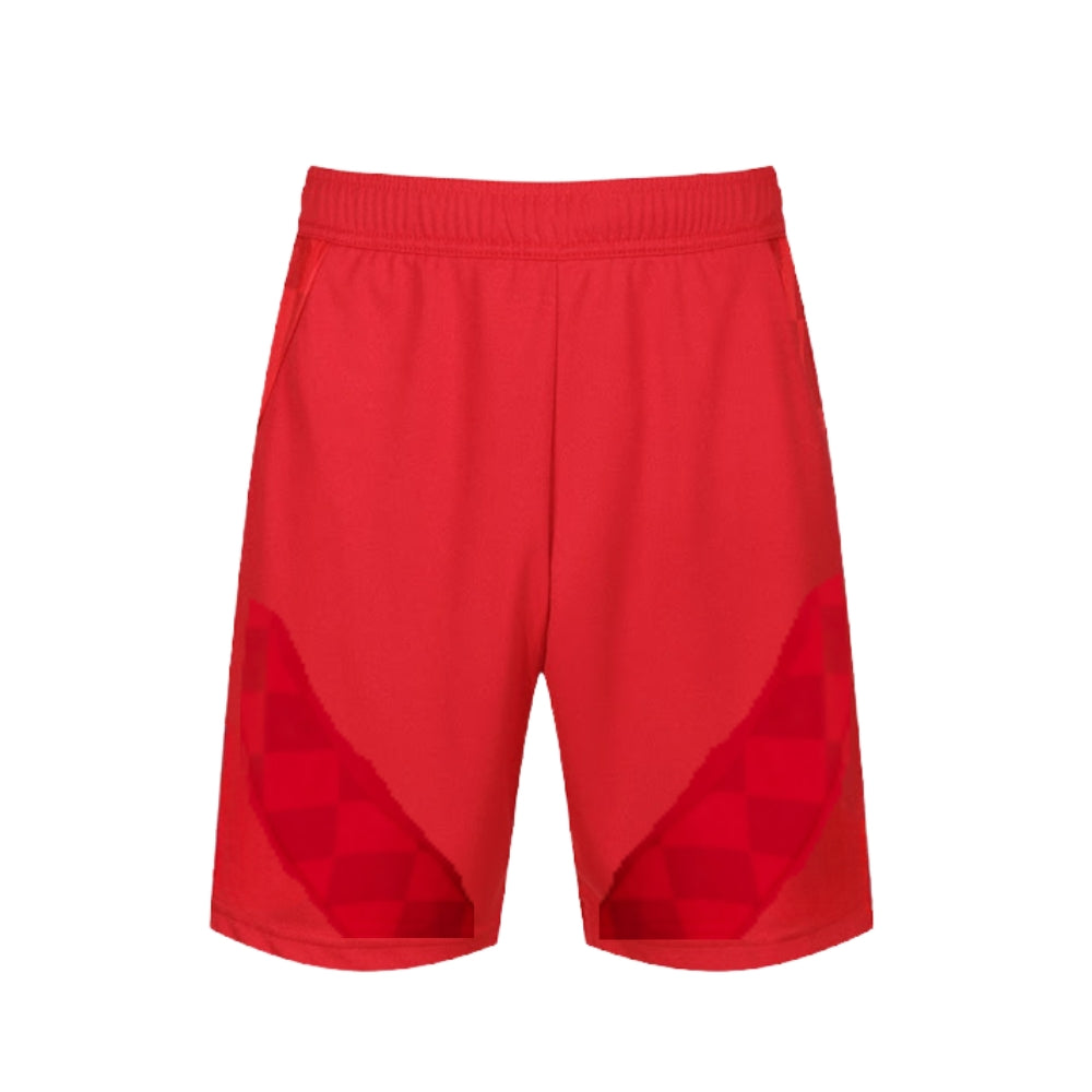 Shorts - Aberdeen F.C. Home 24/25