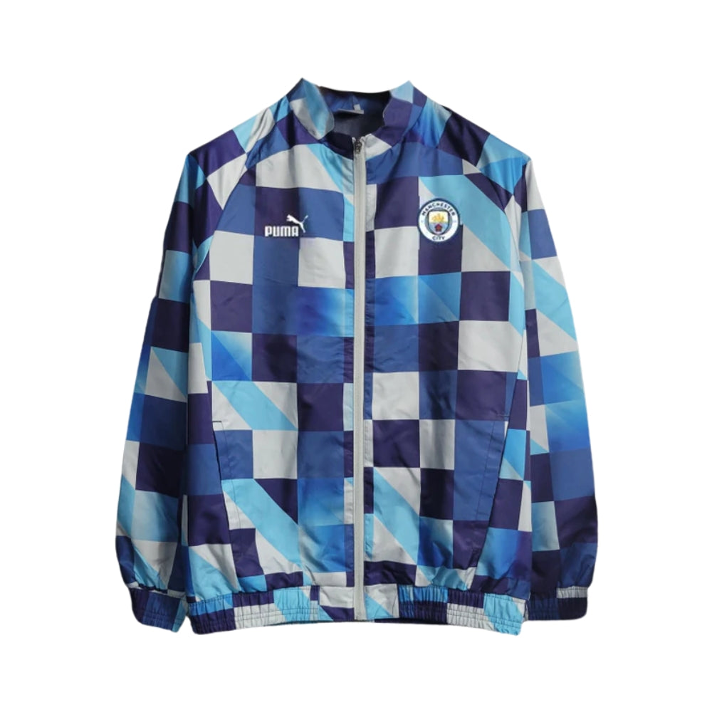 Windbreaker - Manchester City 23/24