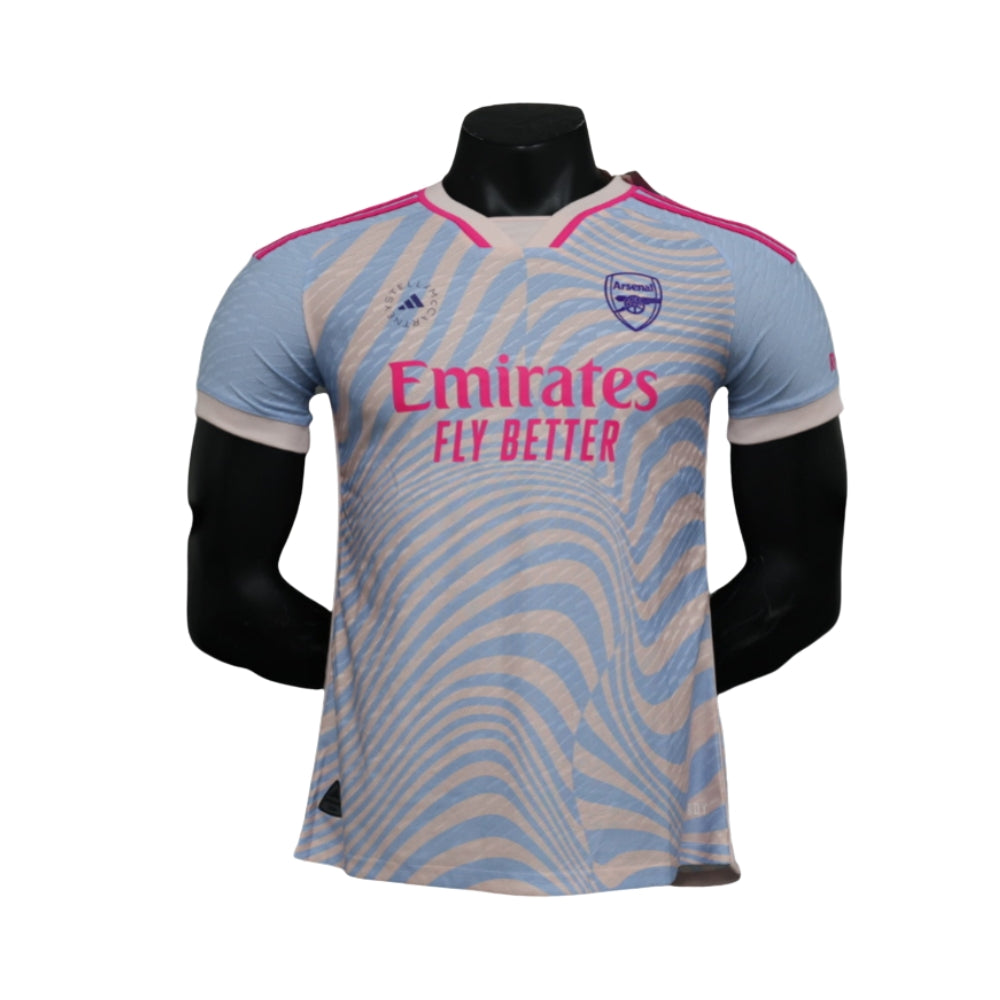 Arsenal Training 23/24 - Player Version