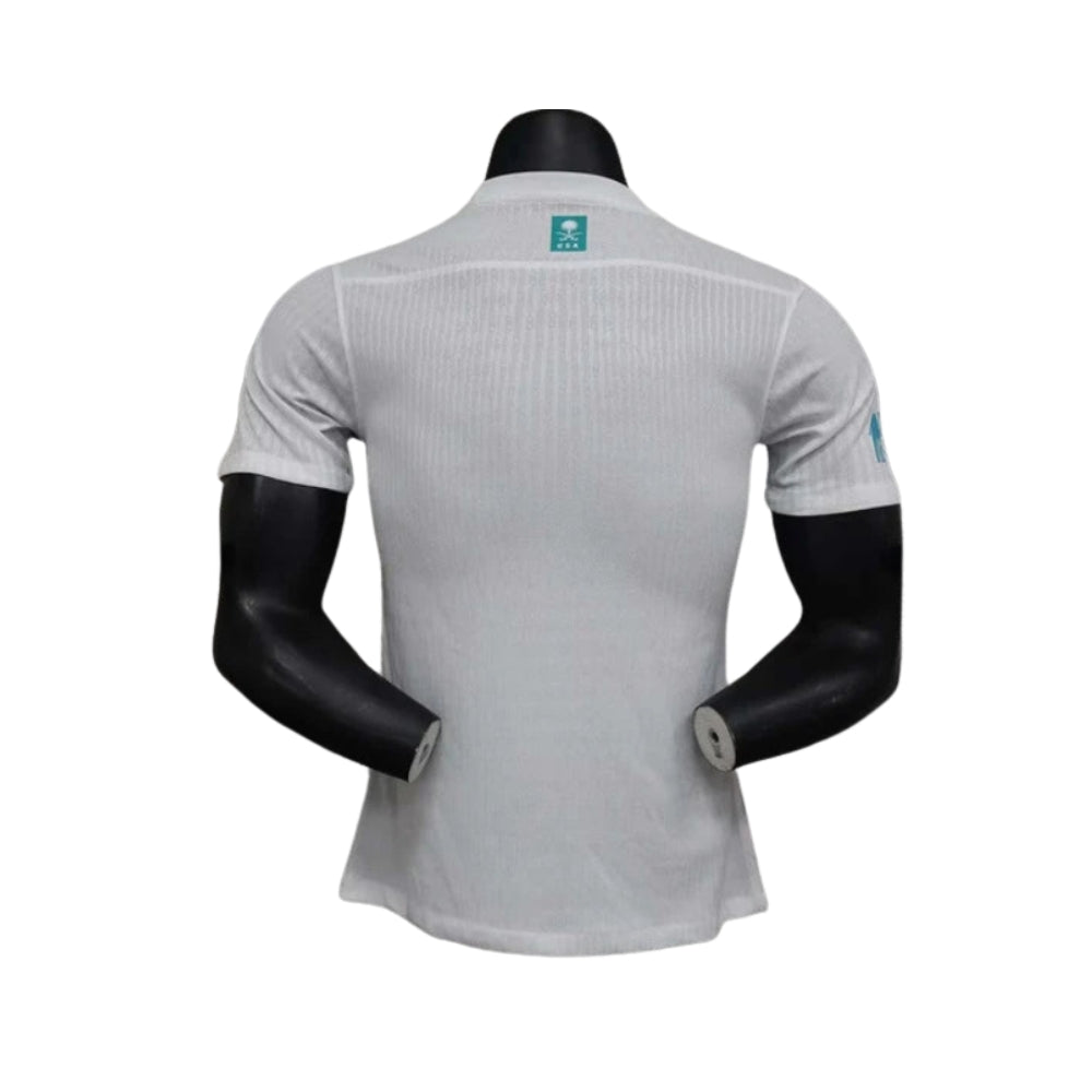 Al-Nassr FC Third 23/24 - Player Version