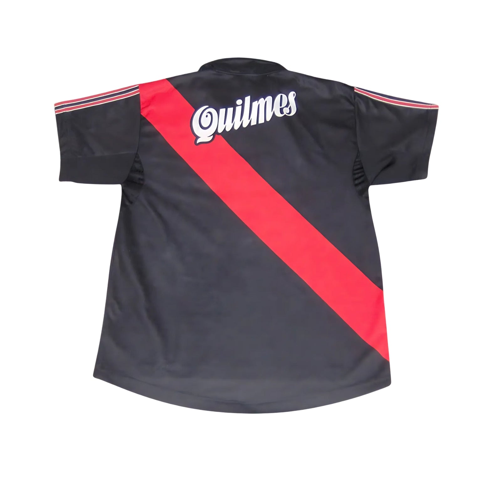 River Plate Away 99/00