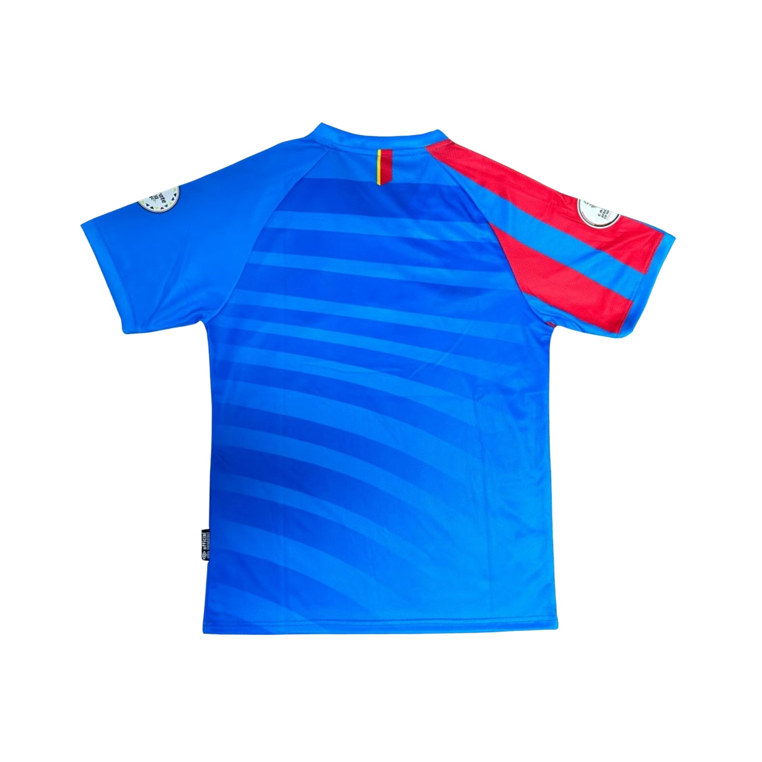 Congo Home 25/26