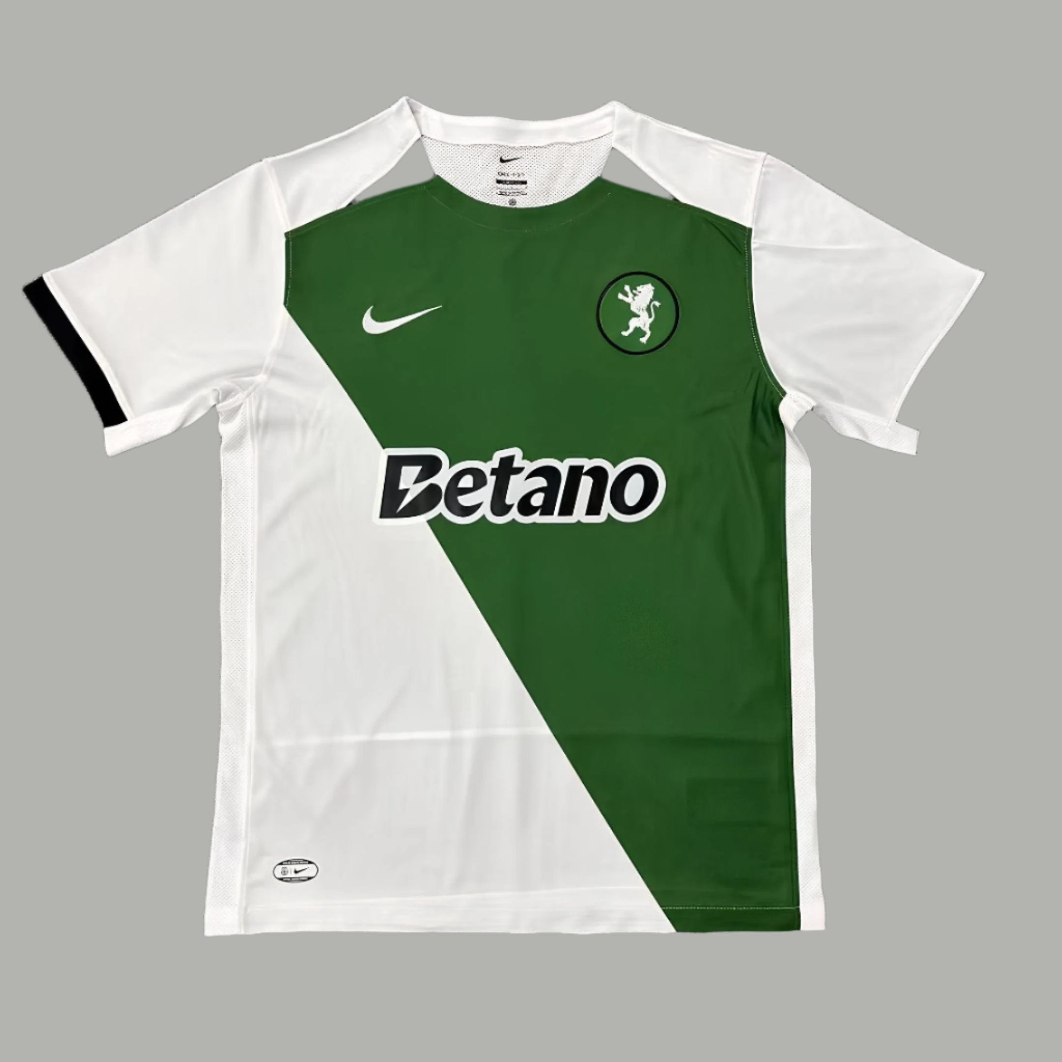 Sporting Special Edition "Stromp" 24/25 - All Sponsors