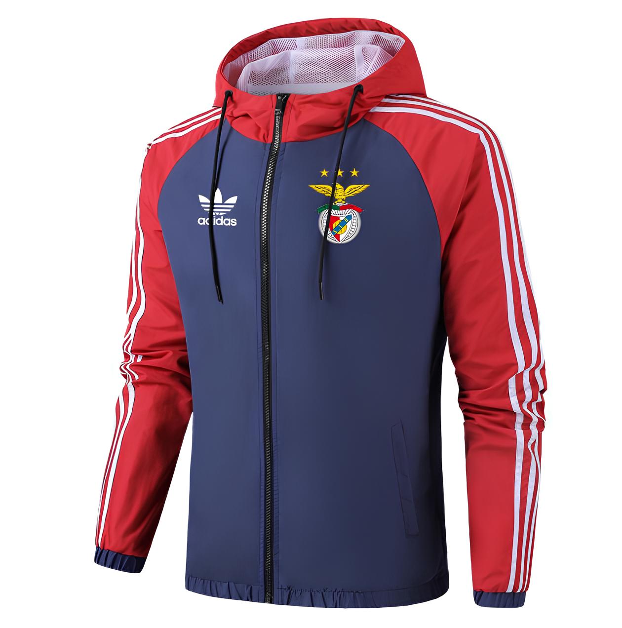 Windbreaker - Benfica 24/25