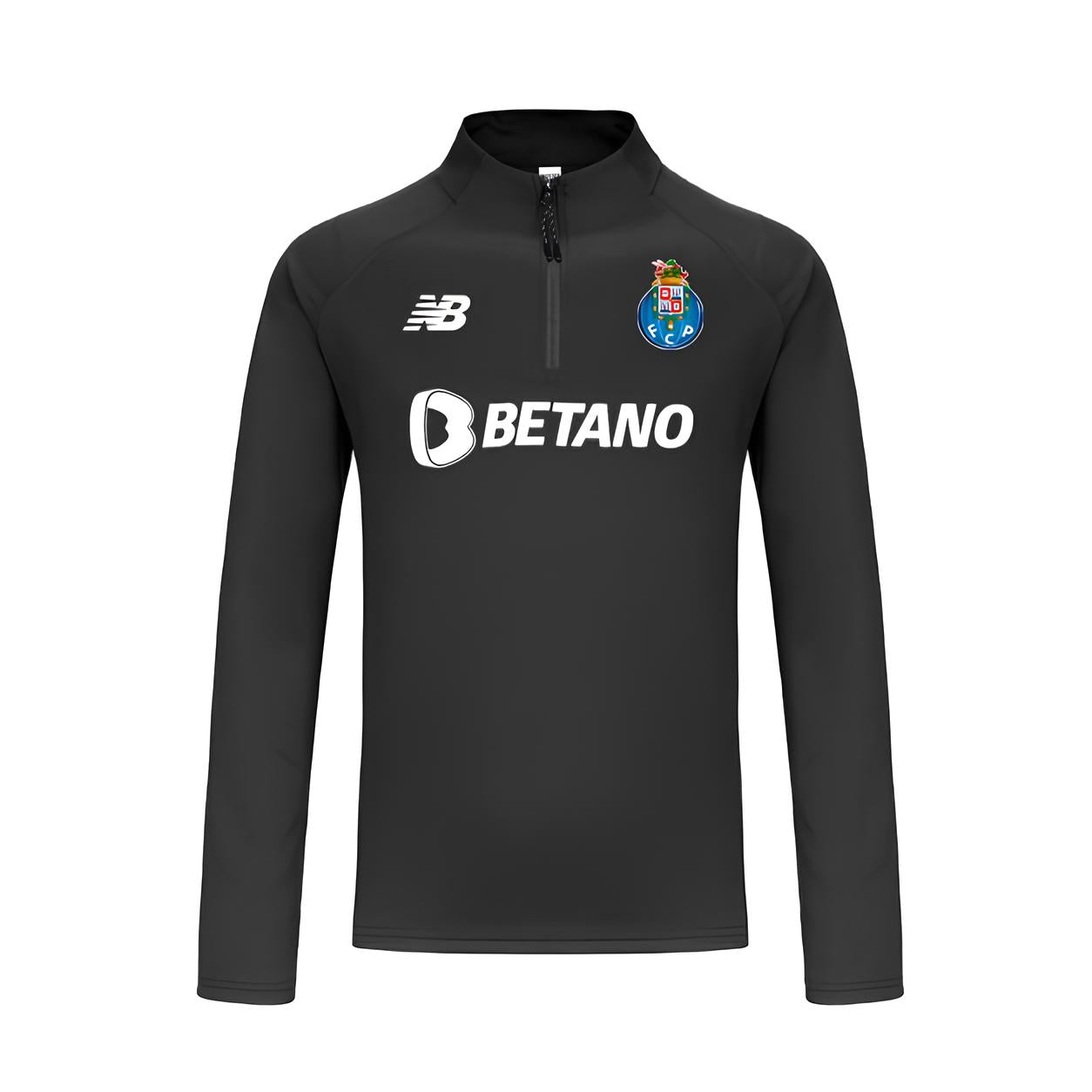 Training Jacket - FC Porto 24/25 - All Sponsors