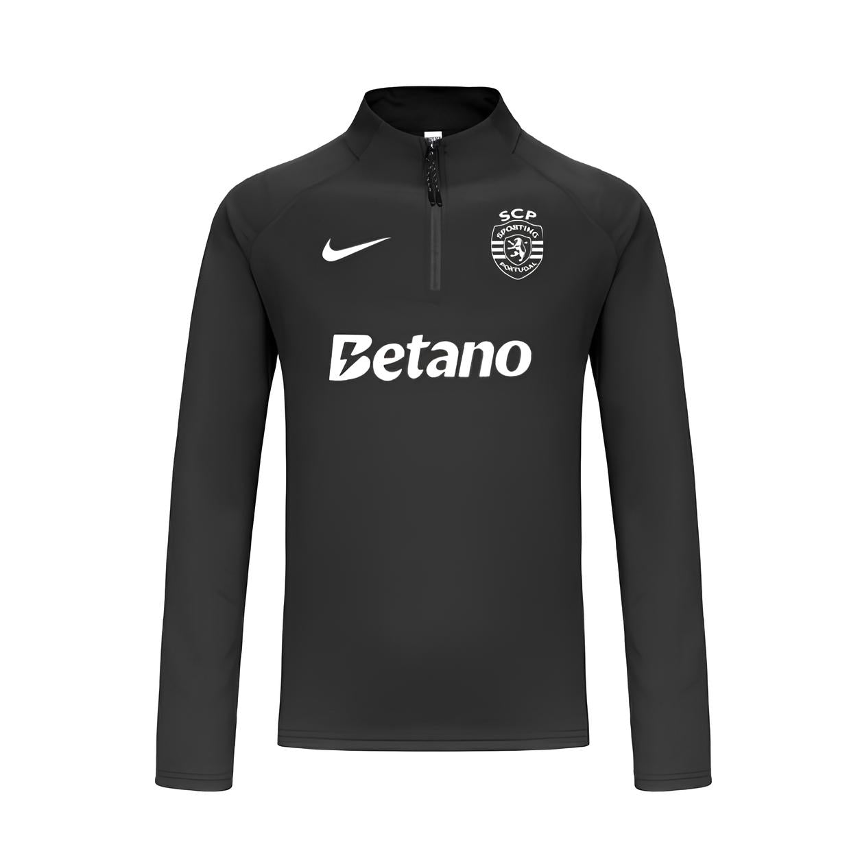 Training Jacket - Sporting 24/25 - All Sponsors