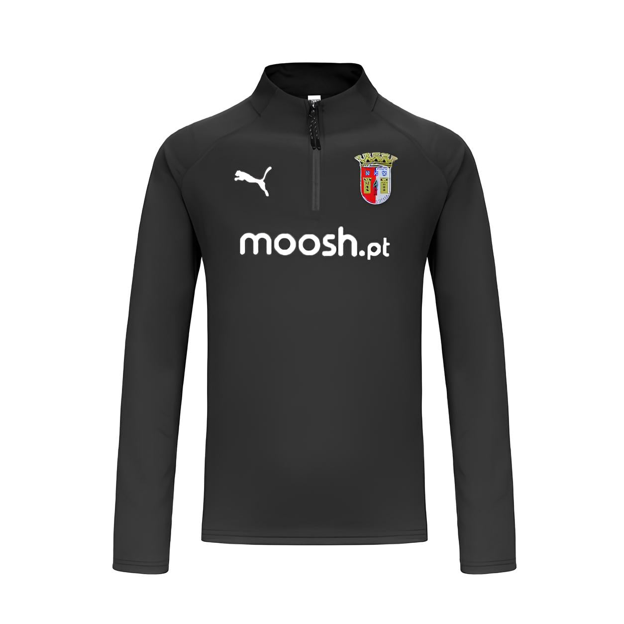 Training Jacket - Braga 24/25 - All Sponsors