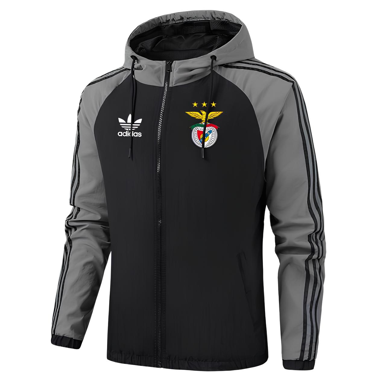 Windbreaker - Benfica 24/25