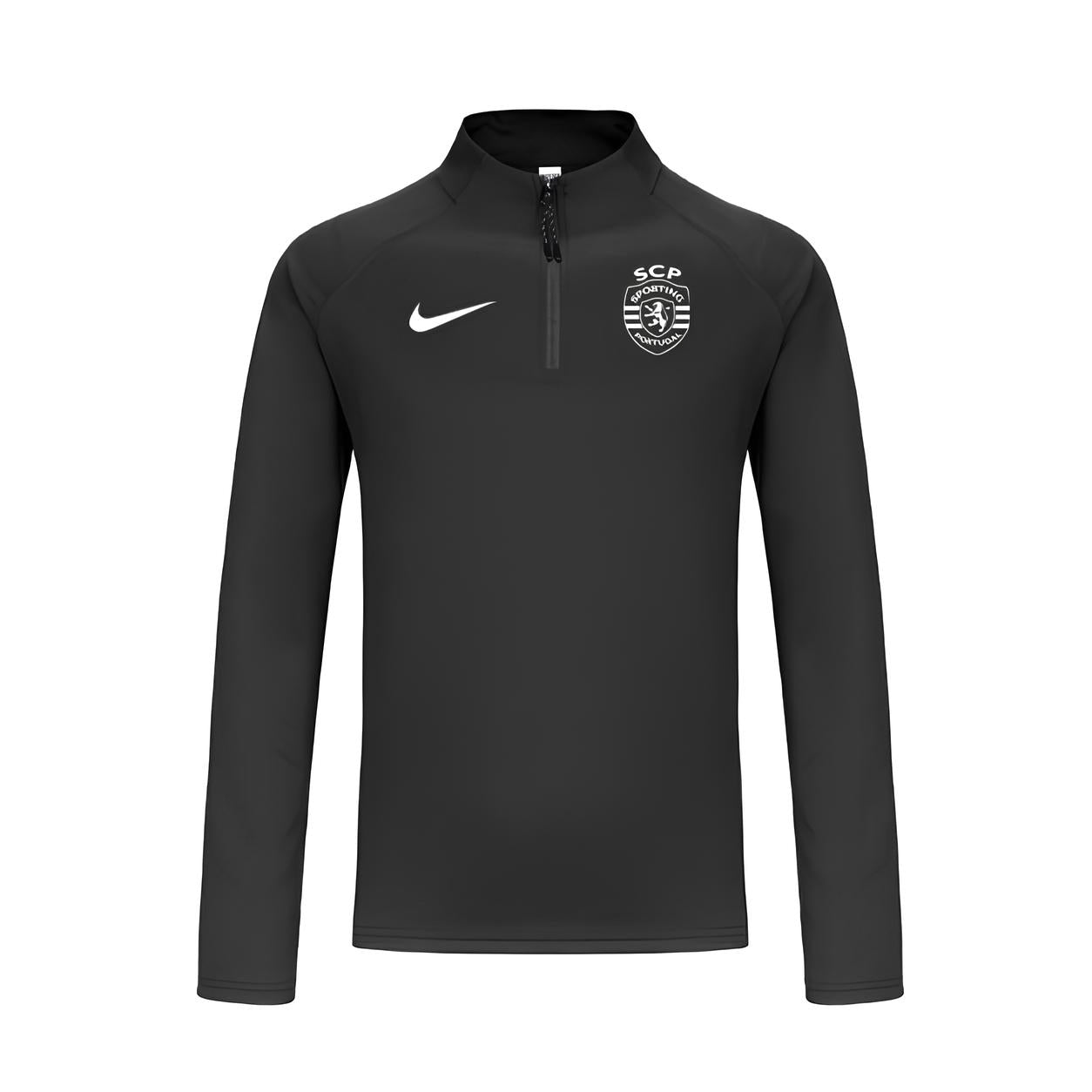 Training Jacket - Sporting 24/25