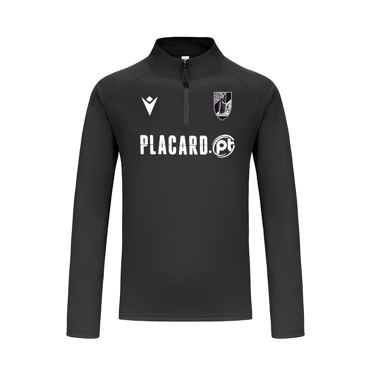 Training Jacket - Vitória S.C. 24/25 - All Sponsors