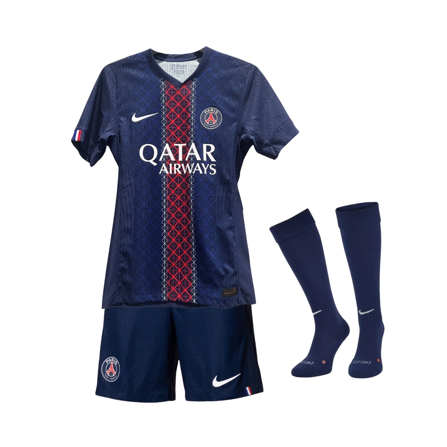 Kids Kit - PSG Home 25/26
