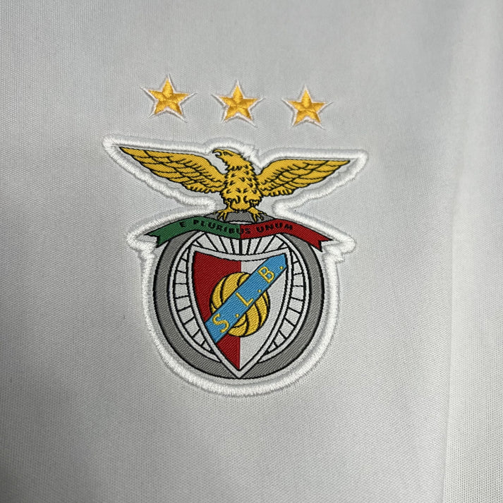 Benfica Away 13/14