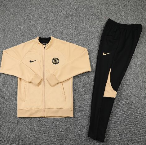 Chelsea 23/24 - Tracksuit - Full Zip