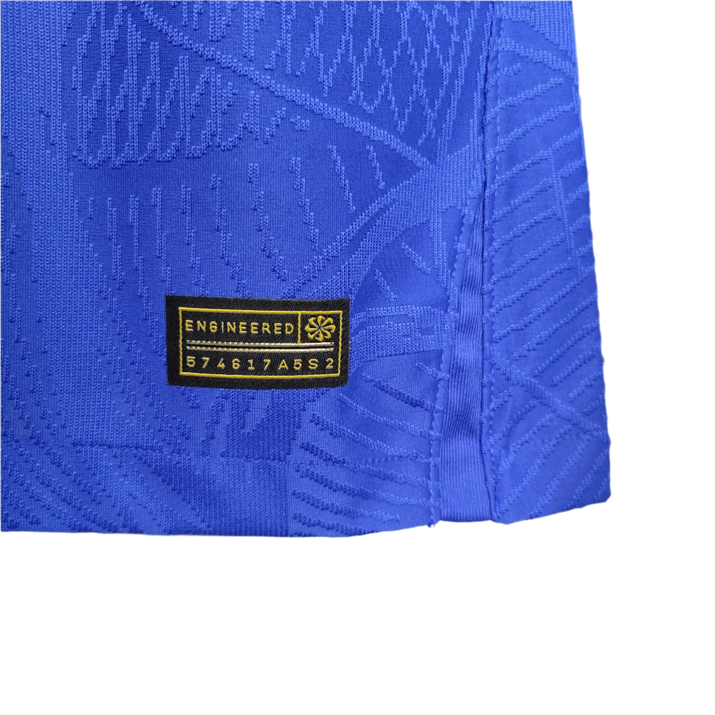 Chelsea Home 23/24 - Versão Jogador - Game Day