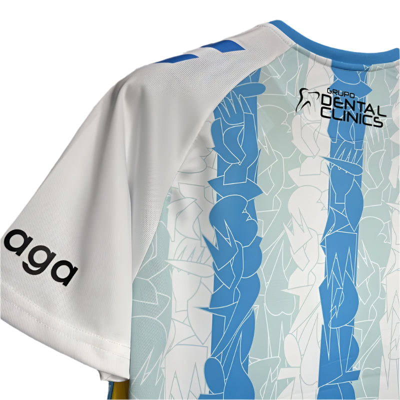Málaga Home 24/25