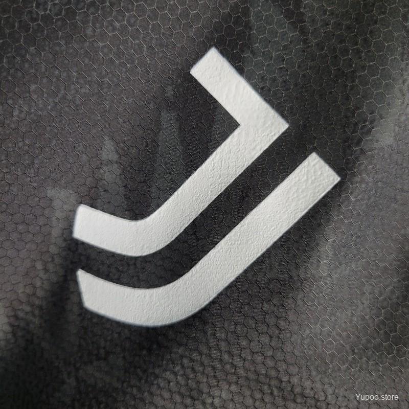 Windbreaker - Juventus 23/24