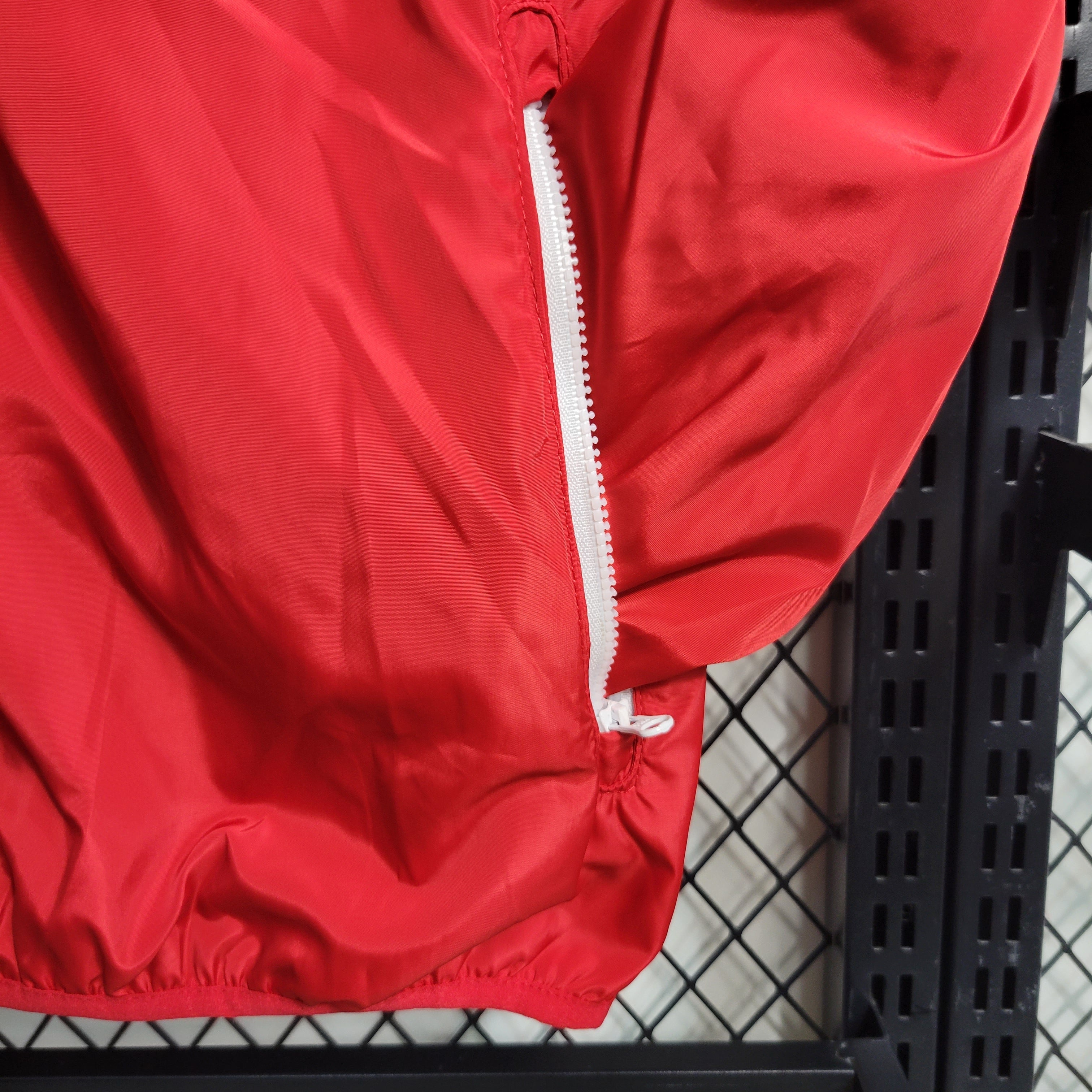 Windbreaker - Flamengo 23/24