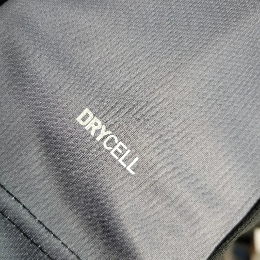 Olympique de Marseille Training 23/24