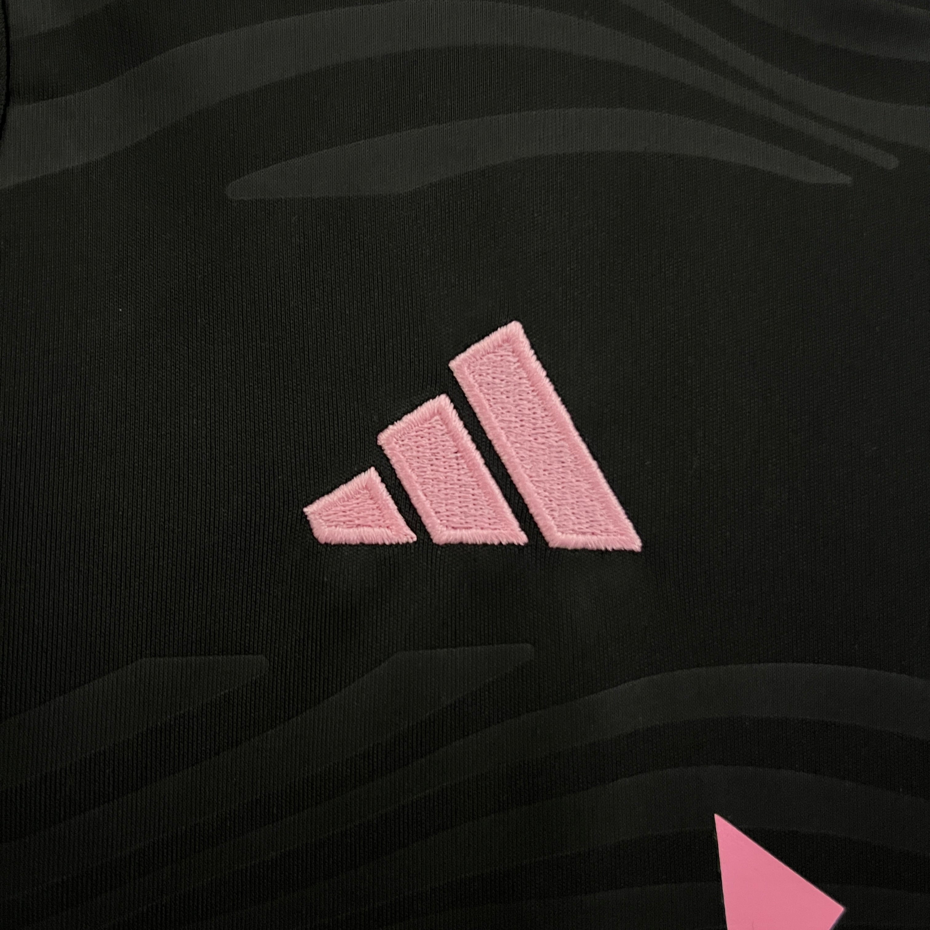 Kids Kit - Inter Miami Away 24/25