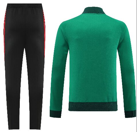 Mexico 23/24 - Tracksuit - Full Zip