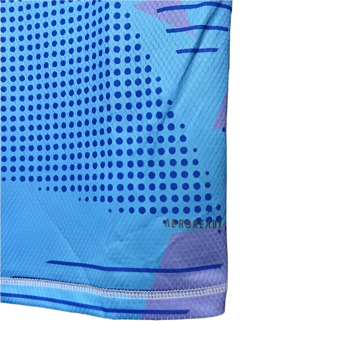 Real Madrid Goalkeeper 24/25