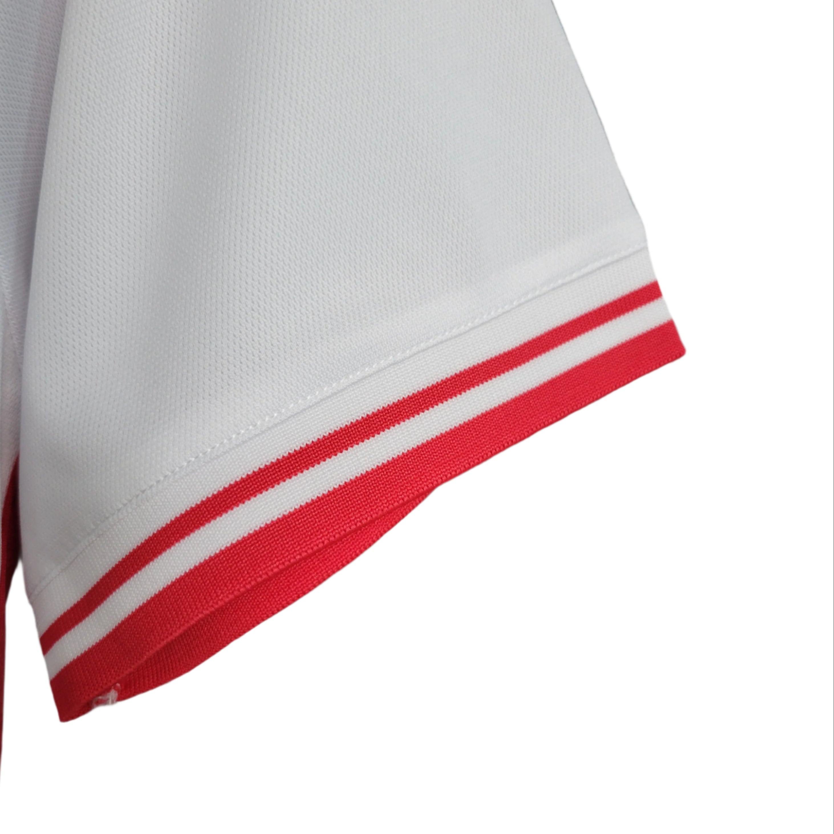 Ajax Home 23/24 - Game Day