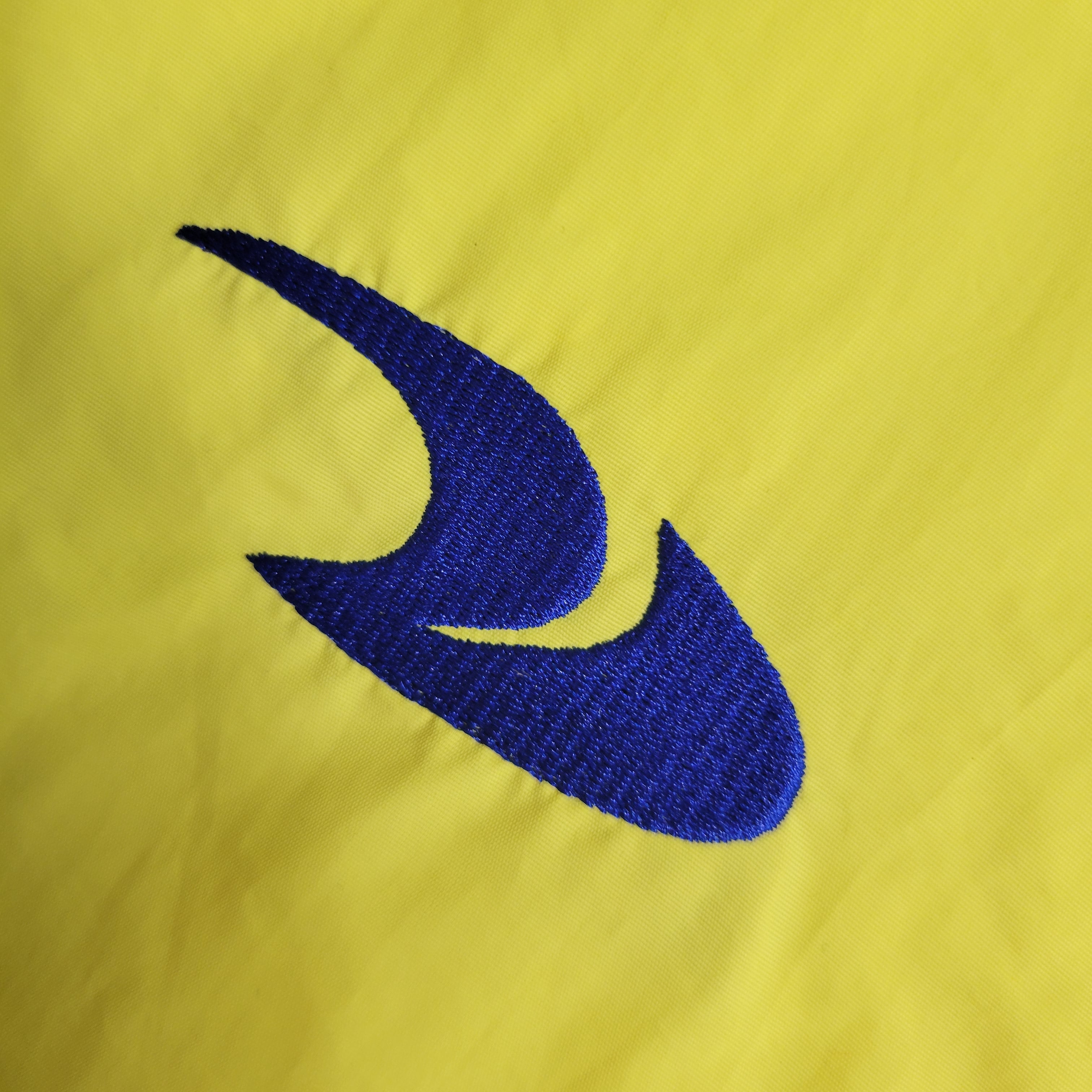 Windbreaker Reversible - Al-Nassr FC 23/24